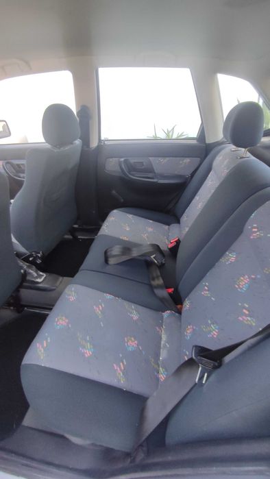 Seat Ibiza 1.4 a gasolina de 97