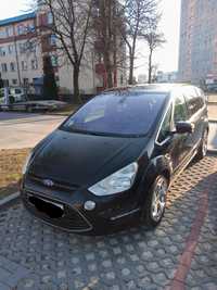 Ford s max bogata wersja XGold