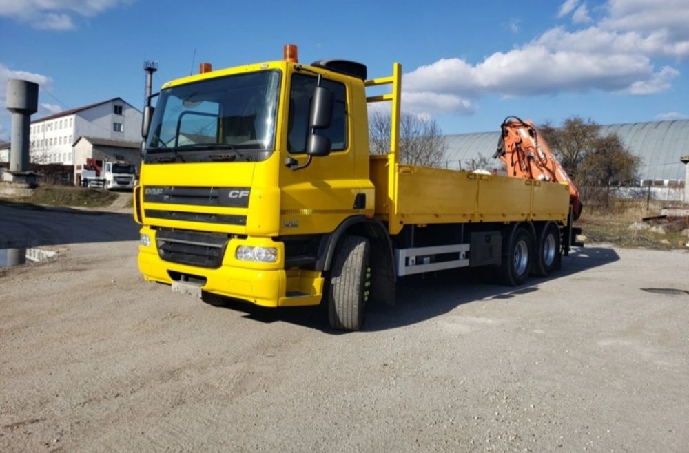 Послуги Маніпулятора