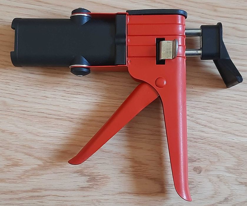 Aplicador Dispensador Pistola Aplicar Cola Epoxy