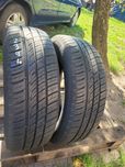 Opony Letnie 185/60R14 Barum Brillantis 2 2sztuki Montaż