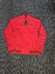 Ralph Lauren Classic Baseball Jacket