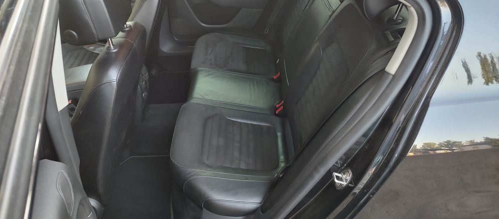 Продам Voltswagen PASSAT B7 2012 DIESEL