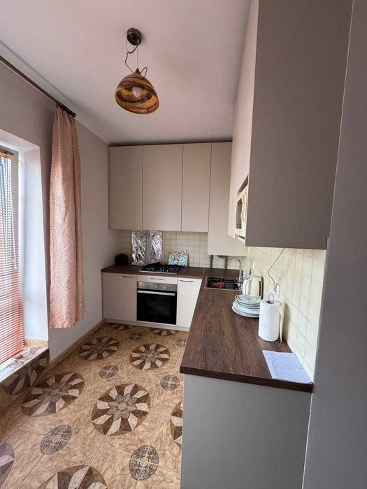 Оренда 2к квартири Центр Південний Бульвар