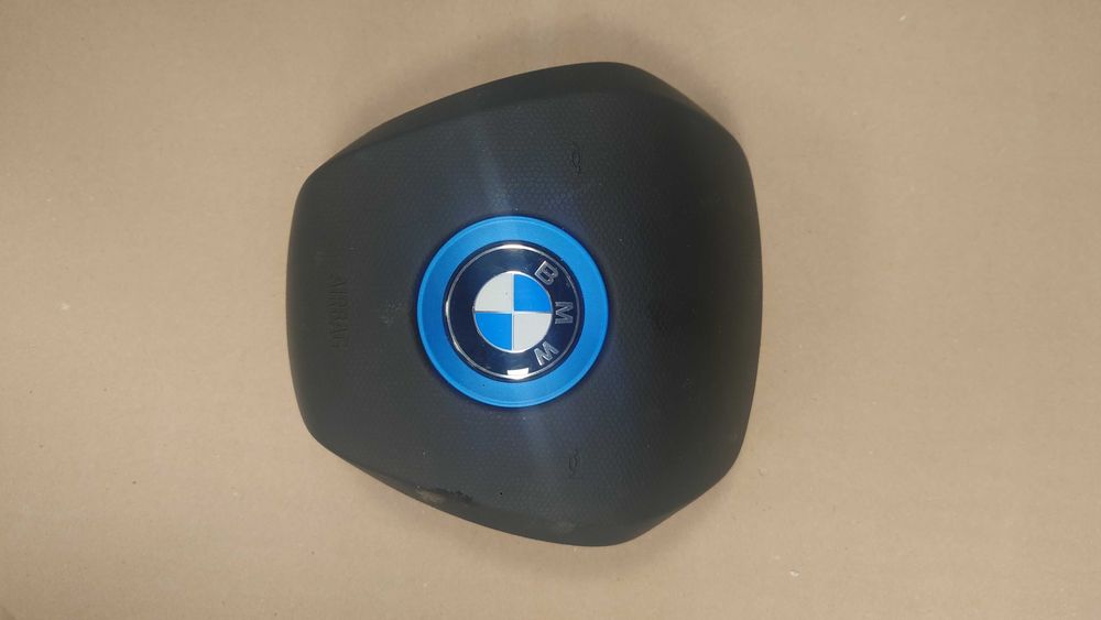 Poduszka kierowcy BMW i3