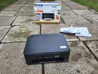 Epson Expression Home XP-2200 urządzenie wielofunkcyjne  wifi (3w1)