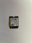 Nowy dysk nvme micron 256GB
