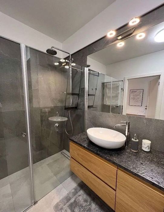 Piękne mieszkanie w centrum Wrzeszcza, Garnizon