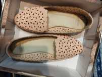 Sapatos senhora n 39