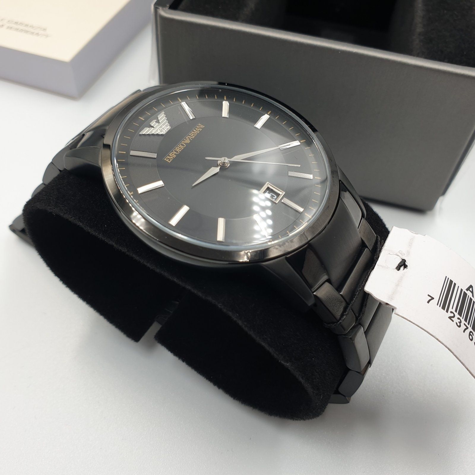 Мужские часы emporio armani емпорио армани ar11079