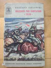 Wrzesień Pod Karpatami - 1939-
