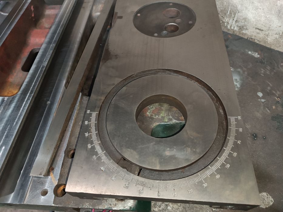 супорт токарного станка  16к25