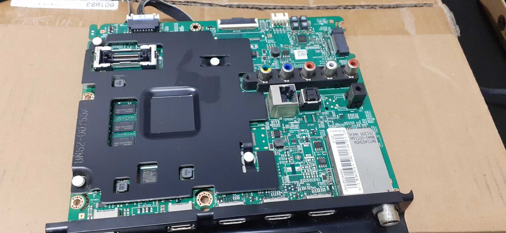 Mainboard Samsung BN 6 2-0 0 7 6 6 5 A