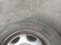 Opony 175/65  r14