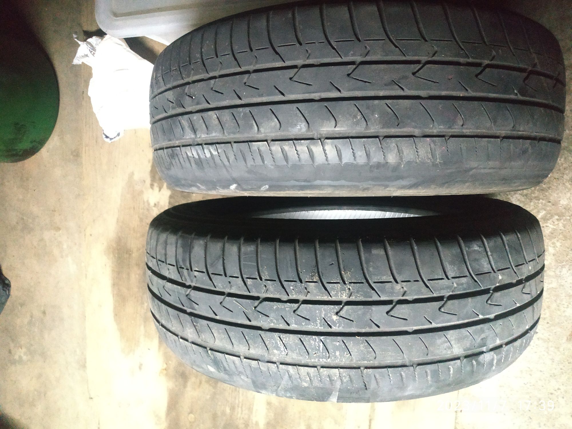 Шини Toyo Tranpath mpz 195/65/R15
