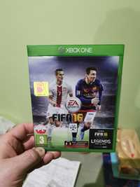 Fifa 16 PL Xbox One