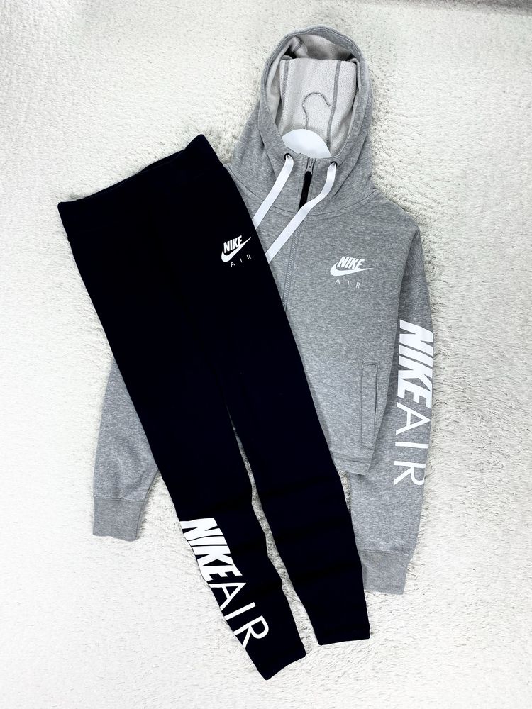 Спортивный костюм Nike big logo nsw swoosh tech fleece