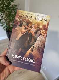 Love, Rosie - Cecelia Ahern