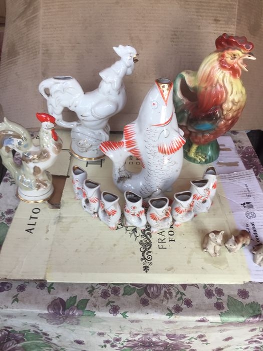 Саветский ралитет