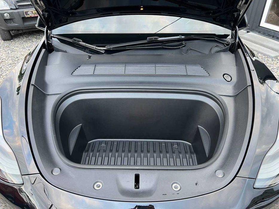 Tesla Model Y 2022 Europa Perfomance