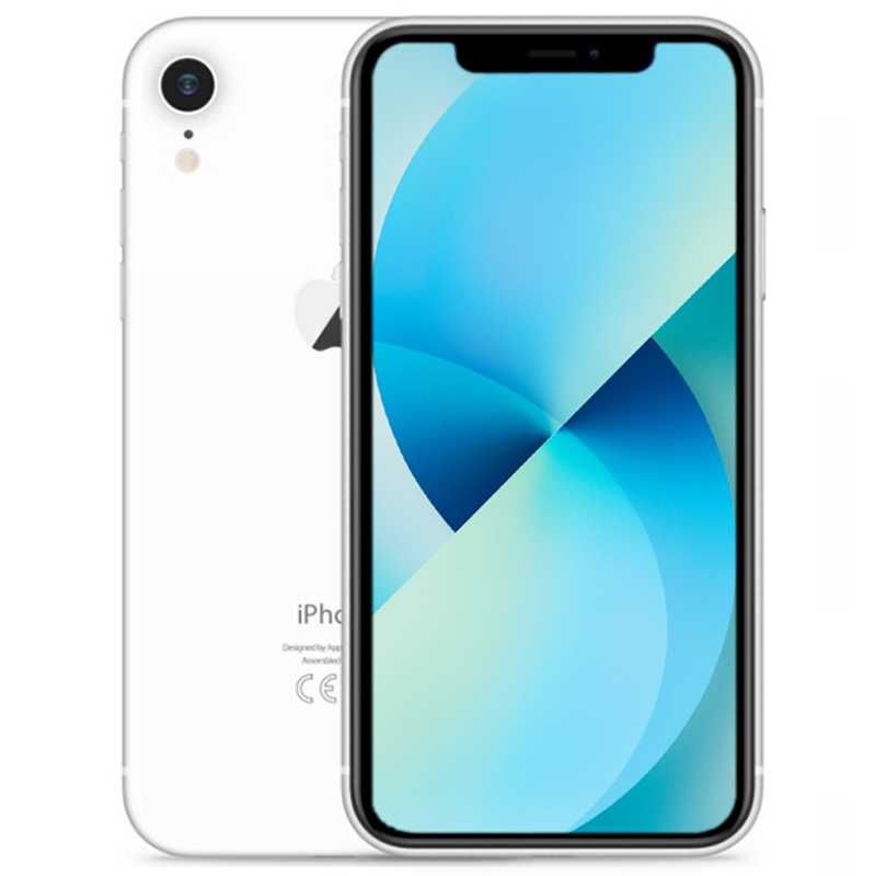 APPLE iPhone XR | 64/128GB | Bateria 100%