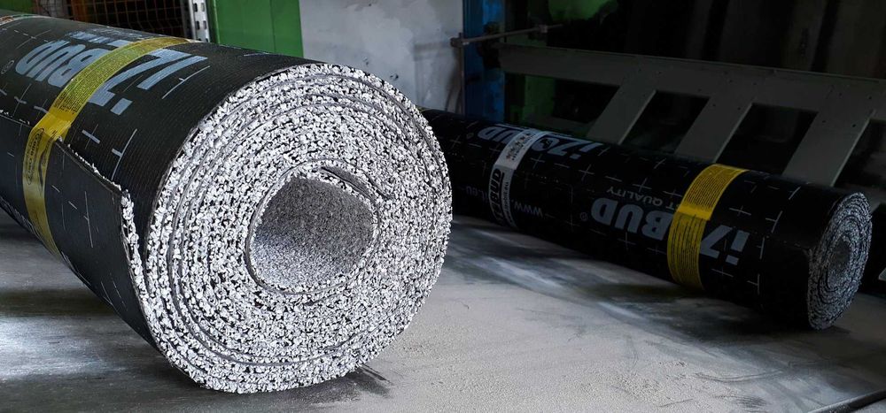 Праймер битумный, мастика кровля-фундамент. Sferaizol