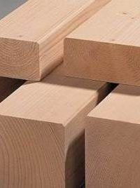 Drewno Konstrukcyjne C24 kantówka