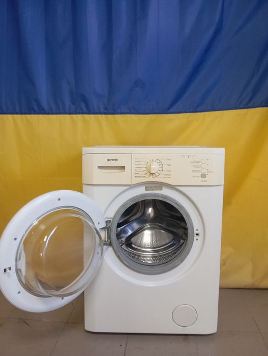 Стиральная машина Gorenje WS50105
