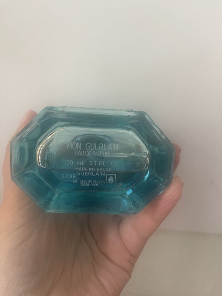 Парфумована вода guerlain