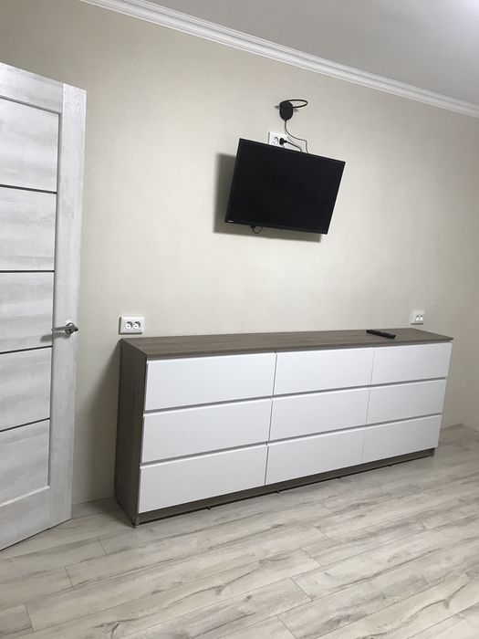 Квартира посуточно с евроремонтом в Бердичеве