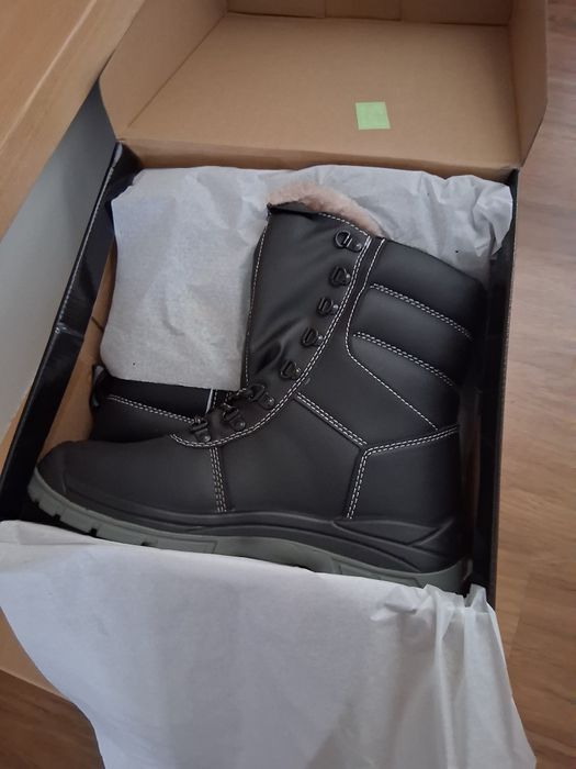 Dwupak  obuwie robocze