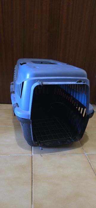 Transportadora de Gato
