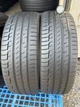 *Opony Continental Premium 225/55/19 para
