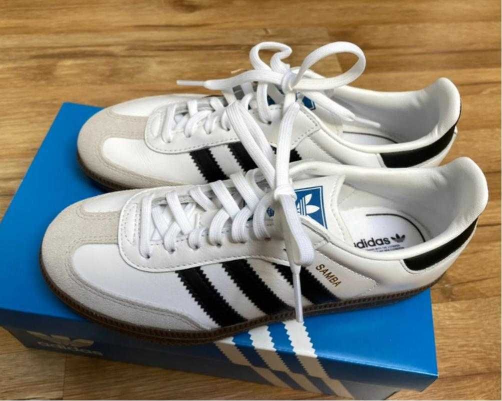 Adidas Samba OG  40