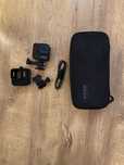 GoPro 11 mini black + etuj ochornny