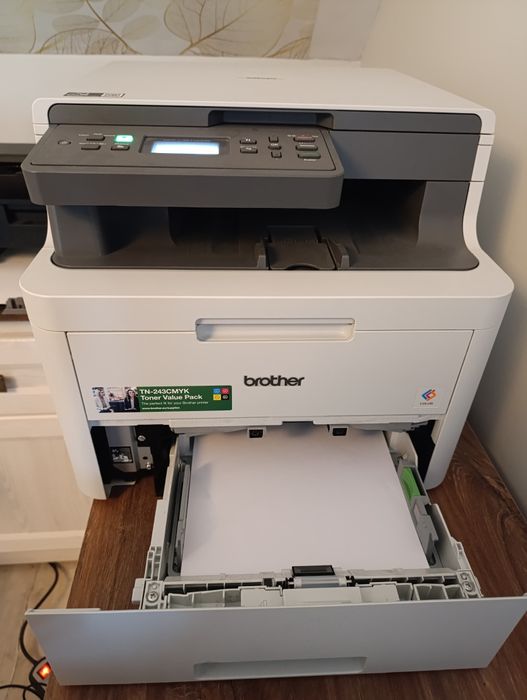 Drukarka Brother DCP - L3510CDW