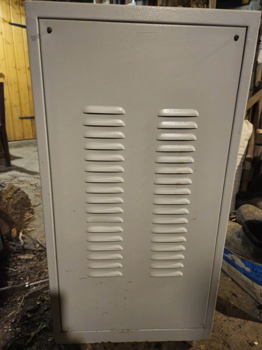 Трифазний стабілізатор RUCELF SDV-3-20000