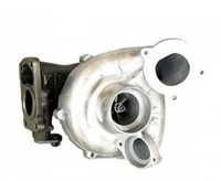 Turbo bmw 535 335