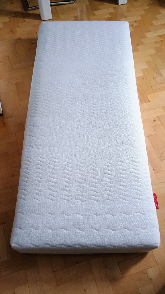 Materac kieszeniowy Janpol Wenus 75x180