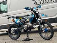 KTM EXC Husqvarna TE250 exc 250 Enduro TBi Model 2024 -Transport Rabat 14 Tys