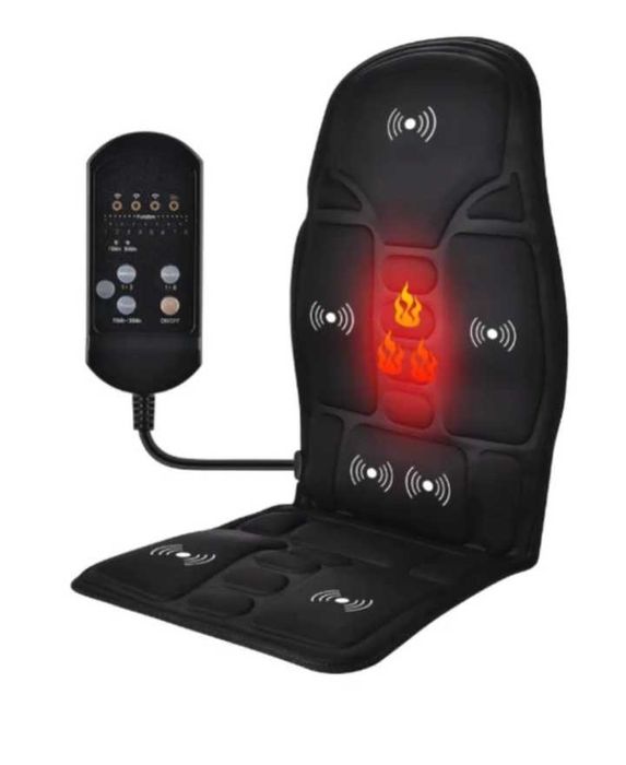 Масажна накидка Foshan F-11 (нова)