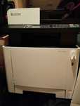 Принтер Kuocera M5526cdw