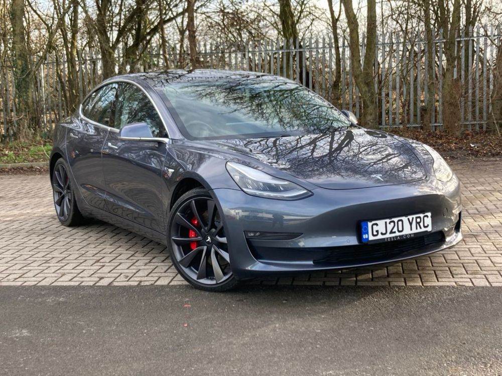 Диски Нові R19/5/114,3 Tesla Model 3 Performance . В Наявності