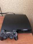 продам PS3 465 GB прошивка HEN