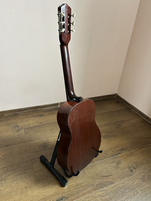 Meister Herbert Schäffner Класична гітара