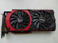 Видеокарта MSI GTX 980 4GB Gaming