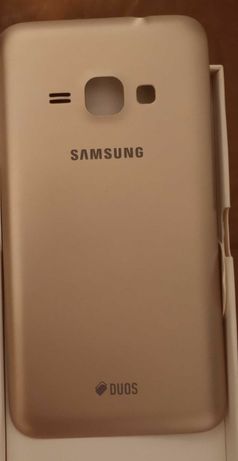 Задняя крышка Samsung galaxy j1, j120 .