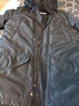 Куртка зимова парка р.146 H&M