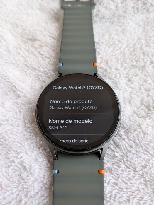Samsung Galaxy Watch 7 44mm