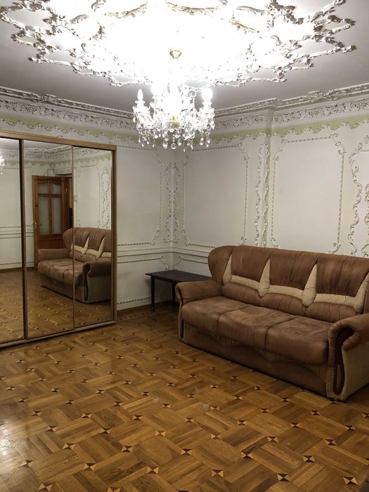 Продаж 3-кімнатної квартири 1-й Шевченківський мкрн